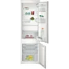 Siemens KI38VX20 fridge-freezer Freestanding 277 L G White