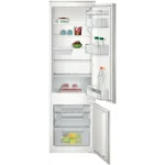Siemens KI38VX20 fridge-freezer Freestanding 277 L G White