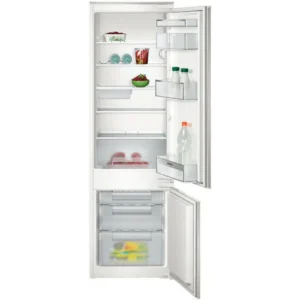 Siemens KI38VX20 fridge-freezer Freestanding 277 L G White
