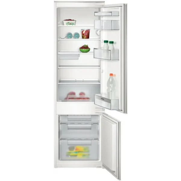 Siemens KI38VX20 fridge-freezer Freestanding 277 L G White