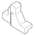 KYOCERA 2C918150 printer/scanner spare part/accessory 1 pc(s)