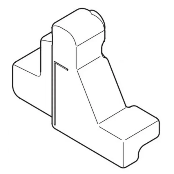 KYOCERA 2C918150 printer/scanner spare part/accessory 1 pc(s)