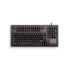 CHERRY TouchBoard G80-11900 keyboard Universal USB QWERTY US English Black
