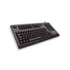 CHERRY TouchBoard G80-11900 keyboard Universal USB QWERTY US English Black
