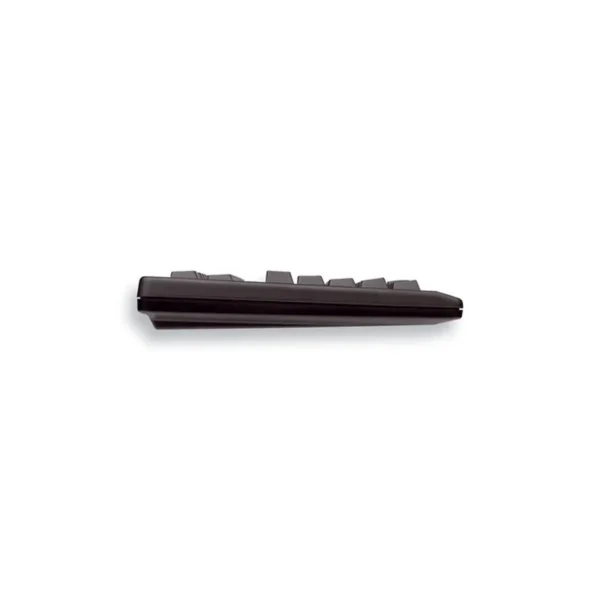CHERRY TouchBoard G80-11900 keyboard Universal USB QWERTY US English Black