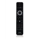Philips For HTS8140 Remote control for home theatre