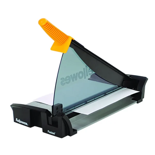 Fellowes Fusion A4/120 paper cutter 10 sheets