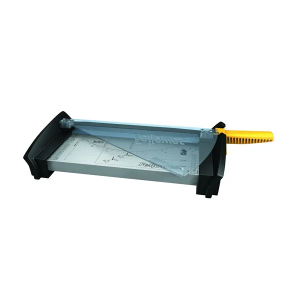 Fellowes Fusion A4/120 paper cutter 10 sheets