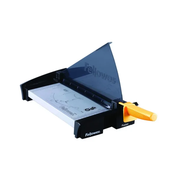 Fellowes Fusion A4/120 paper cutter 10 sheets