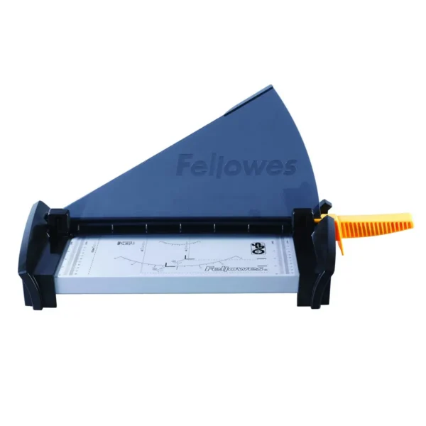 Fellowes Fusion A4/120 paper cutter 10 sheets