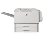 HP LaserJet 9050dn Printer 600 x 600 DPI