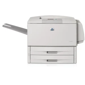 HP LaserJet 9050dn Printer 600 x 600 DPI