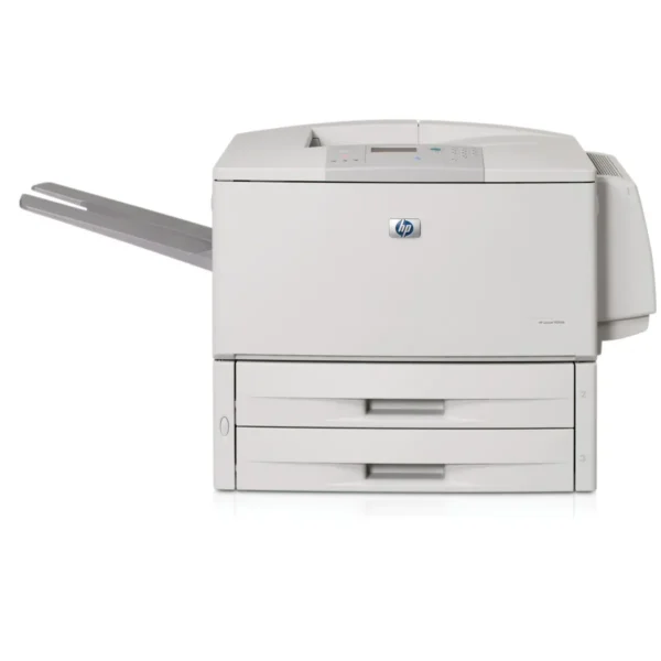 HP LaserJet 9050dn Printer 600 x 600 DPI