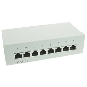 InLine 74208 patch panel