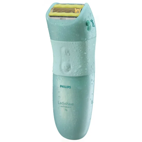 Philips 6000 series Ladyshave Double Contour HP6322/03