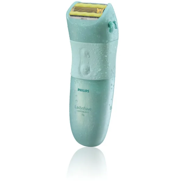 Philips 6000 series Ladyshave Double Contour HP6322/03