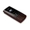 Philips Xenium CTX501BRN/40 mobile phone 5.59 cm (2.2″) 129.2 g Brown