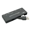 InLine USB 3.0 Super Multi Card Reader all in one black