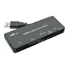 InLine USB 3.0 Super Multi Card Reader all in one black