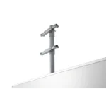 Legamaster FLEX TPWM projector mount 590mm