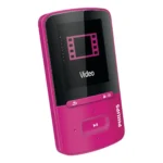 Philips GoGear MP4 player SA4VBE04PN/12