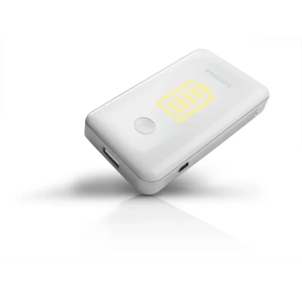 Philips USB battery pack DLM2262/27