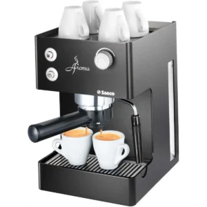 Saeco Aroma RI9373/11 Manual Espresso machine