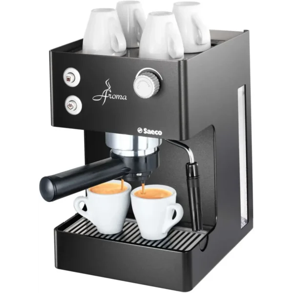 Saeco Aroma RI9373/11 Manual Espresso machine