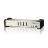 ATEN CS1784 KVM switch White