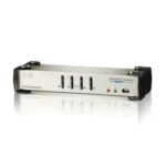 ATEN CS1784 KVM switch White