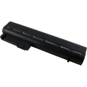 Origin Storage Replacement battery for HP – COMPAQ Elitebook 2530p 2540p// HP Compaq 2400 2510p// HP 2533T Mobile Thin Client laptops replacing OEM Part numbers: 581191-121 586595-241 593585-001// 10.8V 5600mAh