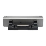 HP 2008 120W Docking Black, Grey
