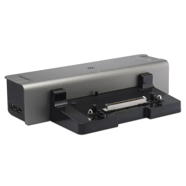 HP 2008 120W Docking Black, Grey