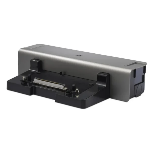 HP 2008 120W Docking Black, Grey