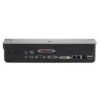 HP 2008 120W Docking Black, Grey
