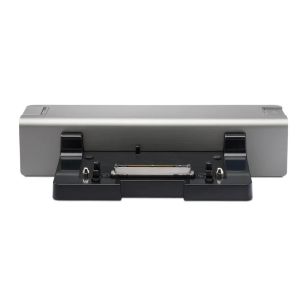 HP 2008 120W Docking Black, Grey