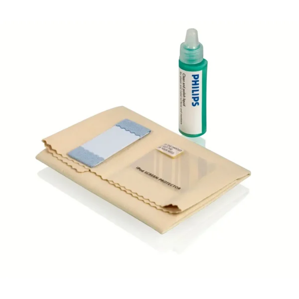 Philips SAC3520W/27 equipment cleansing kit