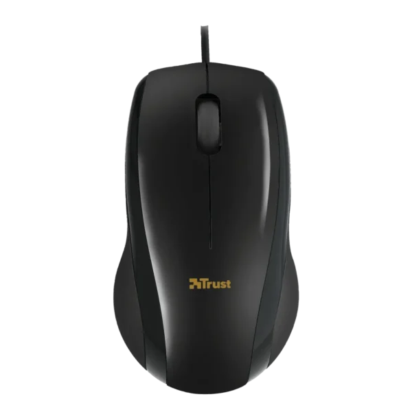 Trust Carve Laser mouse USB Type-A
