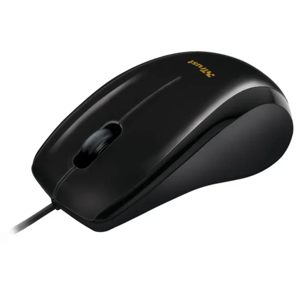 Trust Carve Laser mouse USB Type-A