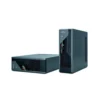 Fujitsu ESPRIMO C5731 Intel® Core™2 Duo E7500 2 GB DDR3-SDRAM 500 GB Intel® GMA 4500 Windows 7 Professional PC Black