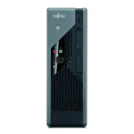 Fujitsu ESPRIMO C5731 Intel® Core™2 Duo E7500 2 GB DDR3-SDRAM 500 GB Intel® GMA 4500 Windows 7 Professional PC Black