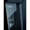 Fujitsu ESPRIMO C5731 Intel® Core™2 Duo E7500 2 GB DDR3-SDRAM 500 GB Intel® GMA 4500 Windows 7 Professional PC Black