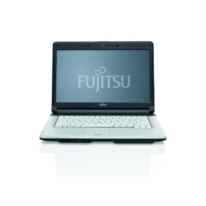Fujitsu LIFEBOOK S710 Intel® Core™ i5 i5-520M 35.6 cm (14″) 2 GB DDR3-SDRAM 160 GB Intel® HD Graphics Windows 7 Professional