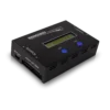 iStorage Kanguru Mobile Clone HD 1-to-1 Hard Drive Duplicator|Native SATA and 3.5″ PATA interface| Multiple Copy modes: Full, Brief and Resize| Fast transfer rates |TAA Compliant |