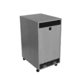 Middle Atlantic Products Rear access panel 16 rackspaces
