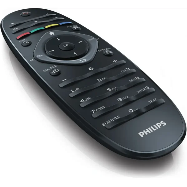 Philips 6000 series Smart LED TV 37PFL6606T/12