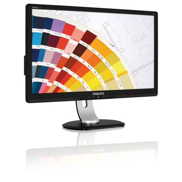 Philips Brilliance LED monitor 241P3LYEB/00