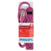 Philips Power strip SPS1060B/17