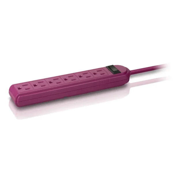 Philips Power strip SPS1060B/17