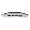 Trust 17908 interface hub Black